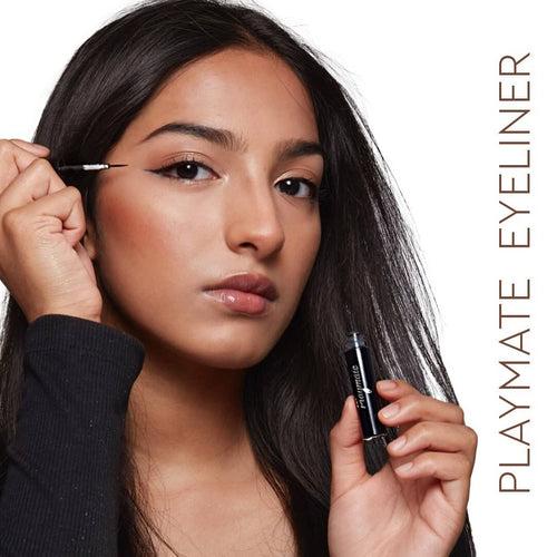 PLAYMATE EYELINER MATTE COLORS (3 ml)