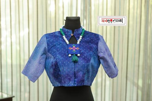 SHRIMATI 420 - CHOLI