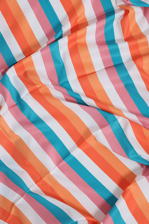 Versatile Printed Sarong: Your Beachwear Essential