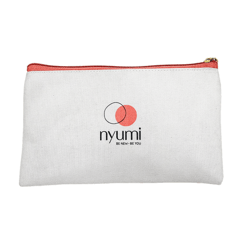 wellness essentials pouch