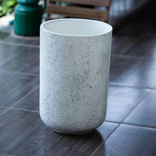 Concrete Tulip  Planter  l Concrete Marbre Planters Collection