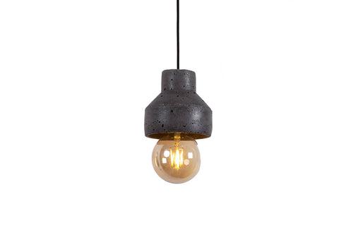 Concrete Canopy Pendant Lamp - Ceiling Lamps Collection