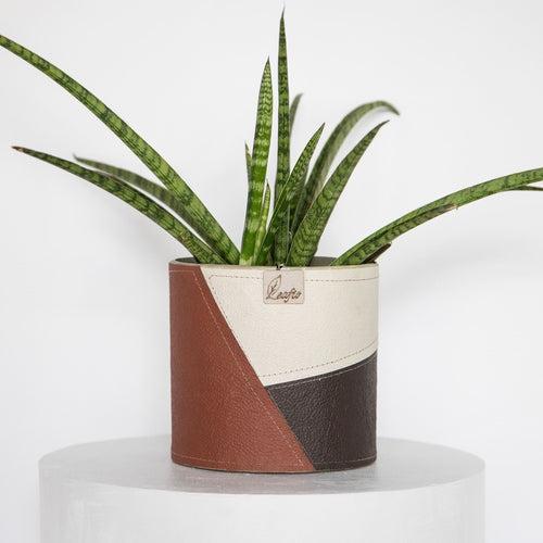 Milano Textured Planter