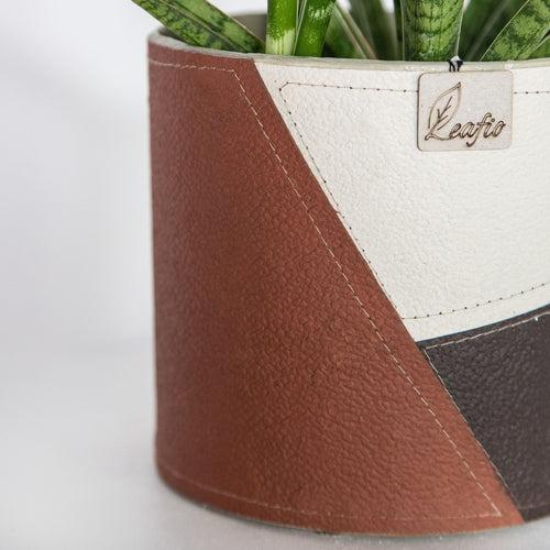 Milano Textured Planter