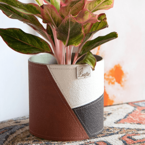 Milano Textured Planter