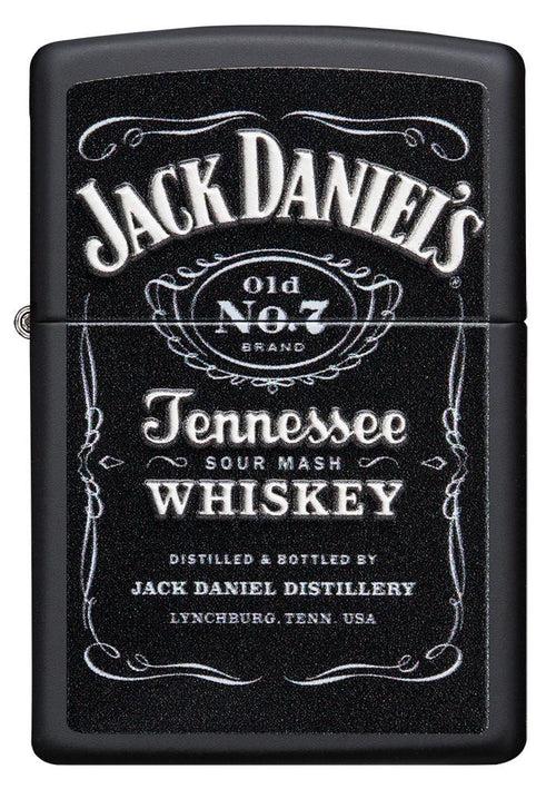 Jack Daniel's<sup>®</sup>