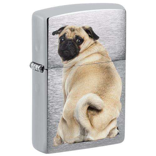 Pug Design