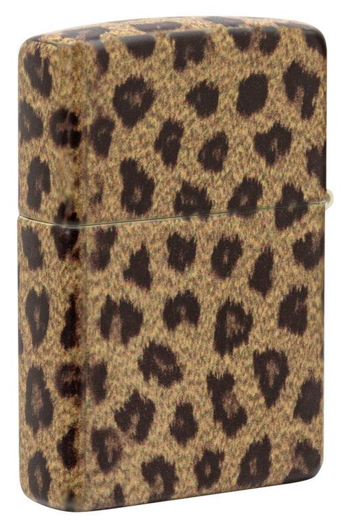 Leopard Print