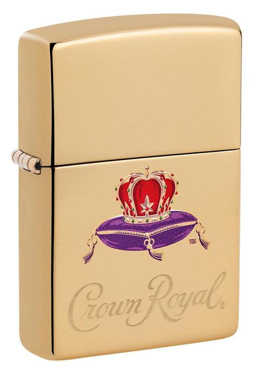 Crown Royal<sup>&reg;</sup>