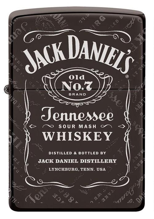 Jack Daniel's<sup>®</sup>