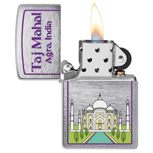 Taj Mahal Design