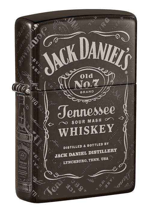 Jack Daniel's<sup>®</sup>