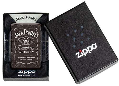 Jack Daniel's<sup>®</sup>