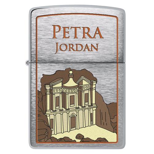 Petra Design