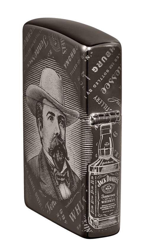 Jack Daniel's<sup>®</sup>