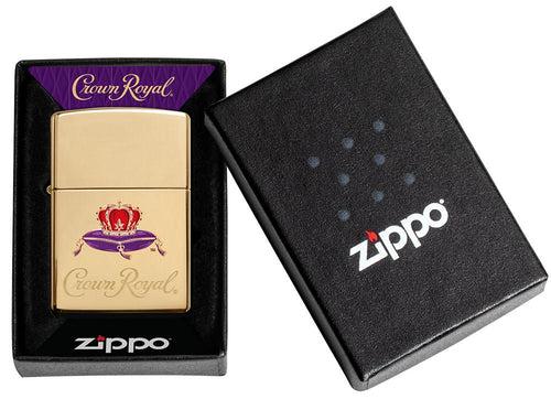 Crown Royal<sup>&reg;</sup>