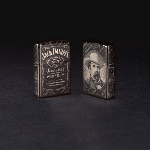 Jack Daniel's<sup>®</sup>