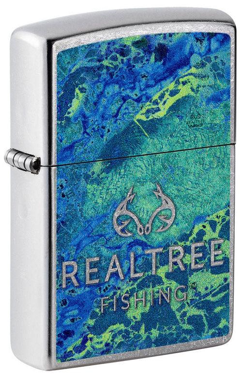 Realtree<sup>®</sup> Wav3