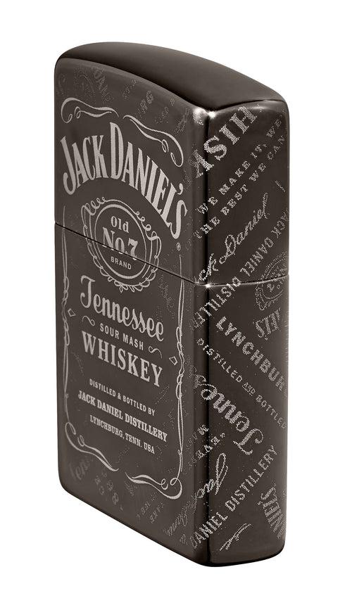 Jack Daniel's<sup>®</sup>