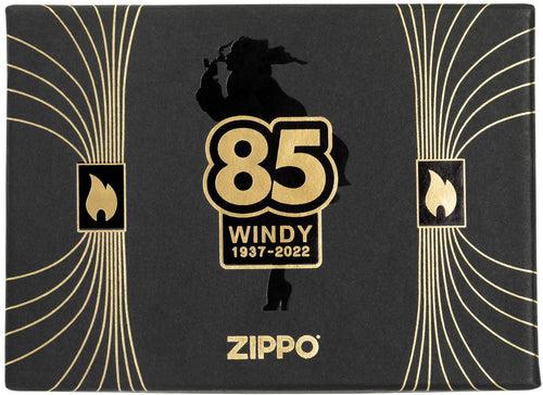 Windy 85th Anniversary Collectible