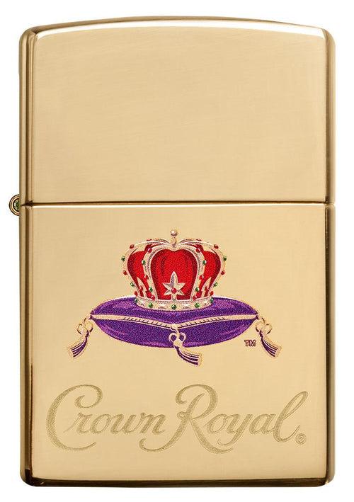 Crown Royal<sup>&reg;</sup>