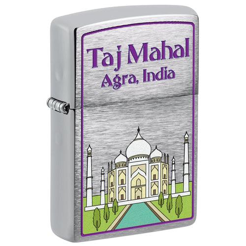 Taj Mahal Design