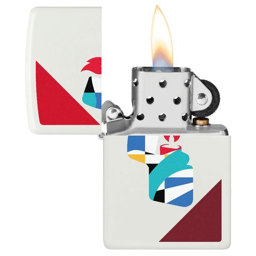 Lighter Design