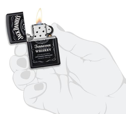 Jack Daniel's<sup>®</sup>