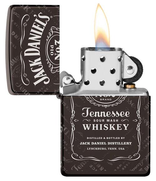 Jack Daniel's<sup>®</sup>