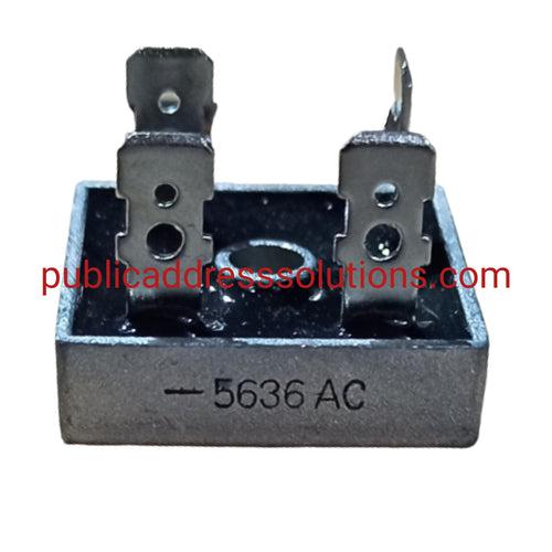 Bridge diode 1504 - Ahuja Original Spares