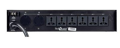 Studiomaster SPS 8 Power Supply Product