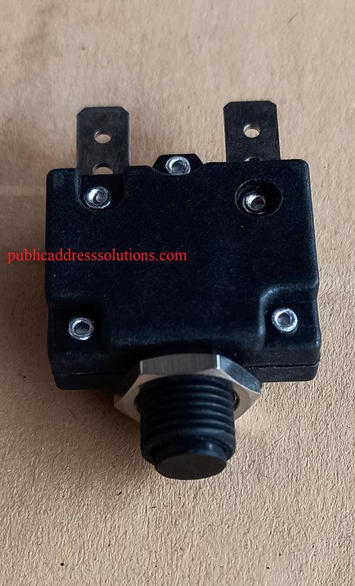 Trip switch 20A - Ahuja Original Spares