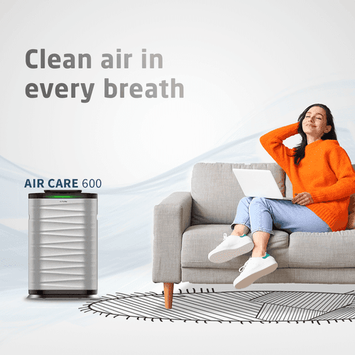 Livpure AirCare 600 Smart Air Purifier