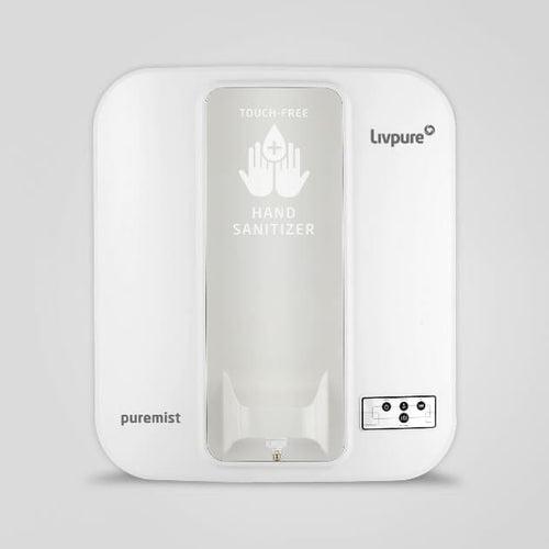 Puremist Hand Sanitizer Dispenser