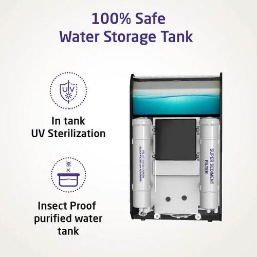 Zinger Water Purifier