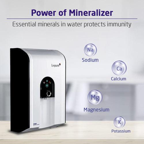 Zinger Water Purifier