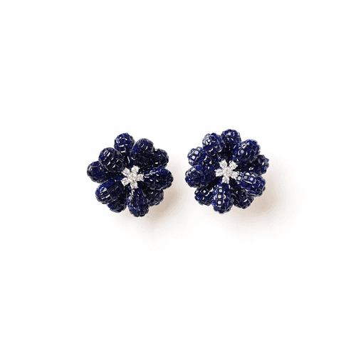 Floret Invisible Setting Studs