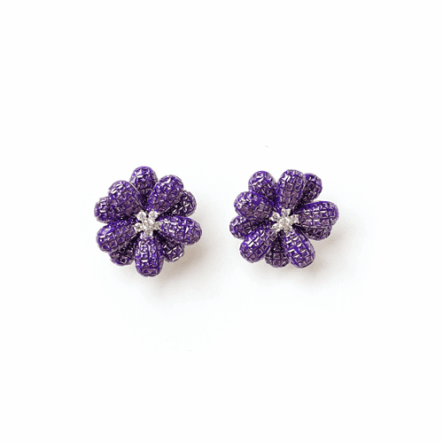 Floret Invisible Setting Studs