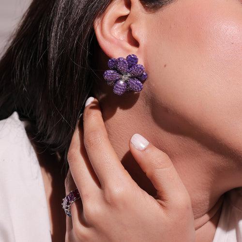 Floret Invisible Setting Studs