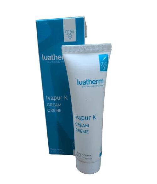 Ivatherm Ivapur K cream -30ml