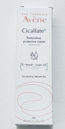 Avene Cicalfate Restorative  Protective Cream 100ml