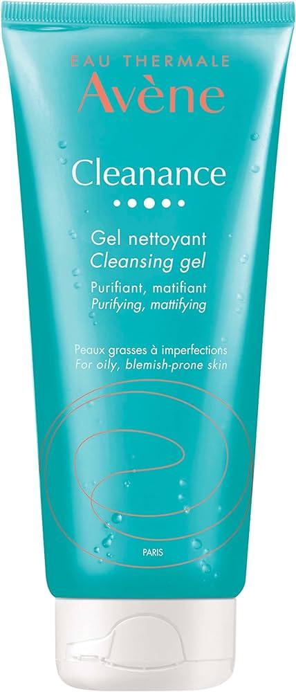 Avene Cleanance Cleansing Gel -200ml