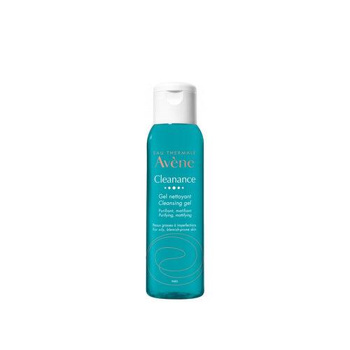 Avene Cleanance Cleansing Gel-100ml