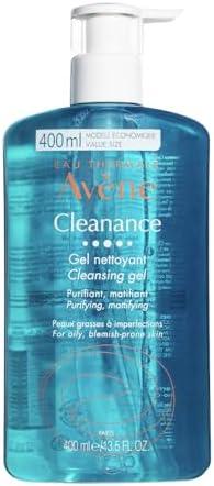 Avène Cleanance Cleansing Gel -400ml