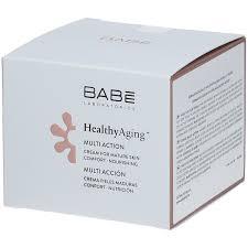 Babe Healthy Aging+ Multi Action Cream For Mature Skin-50ml