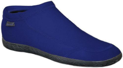 Sockwa G4 Minimal Barefoot Shoes Navy (M10/W11)