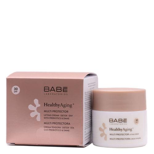 Babe HealthyAging+ Multi Protector Lifting Cream SPF30 -50ml