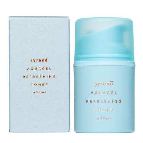 Syrene Aquagel Refreshing Toner 30ml