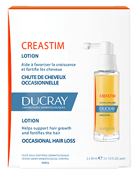 Ducray Creastim Lotion 2x30ml