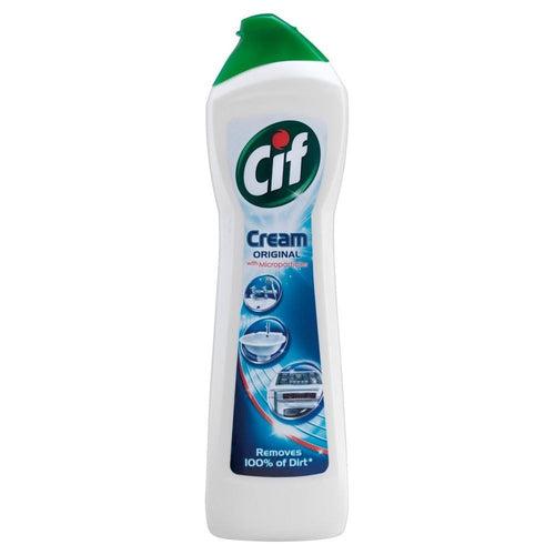 Cif Cream Original 500ml